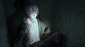 Peculiar Tales of Mid-Lake Pavilion