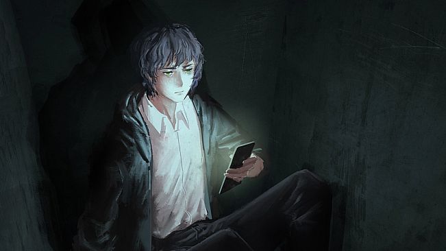 Peculiar Tales of Mid-Lake Pavilion