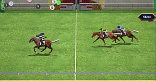 Gallop Diva