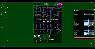 Blaze the Maze