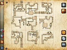 20.000 Leagues Under The Sea - Captain Nemo