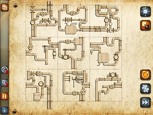 20.000 Leagues Under The Sea - Captain Nemo