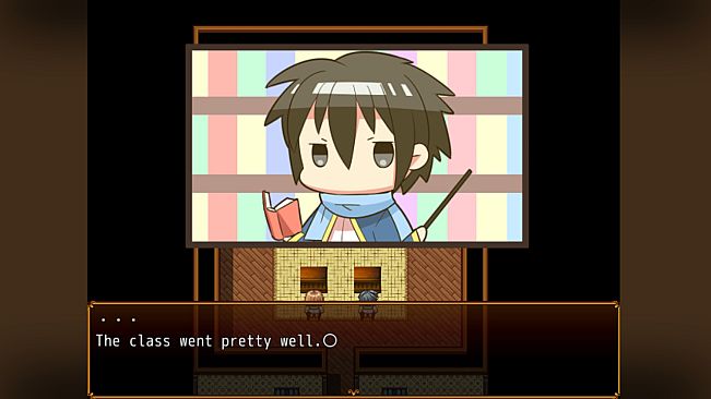 Academy Quest | アカデミークエスト