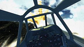 Flying Tigers: Shadows Over China