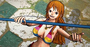 One Piece Burning Blood - COSTUME PACK