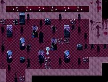 The Aquarium does not dance