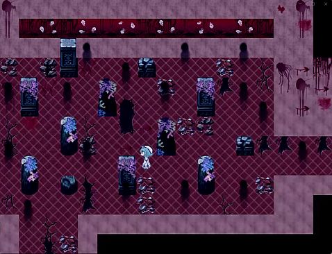 The Aquarium does not dance