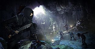Night Ops Jun Outfit
