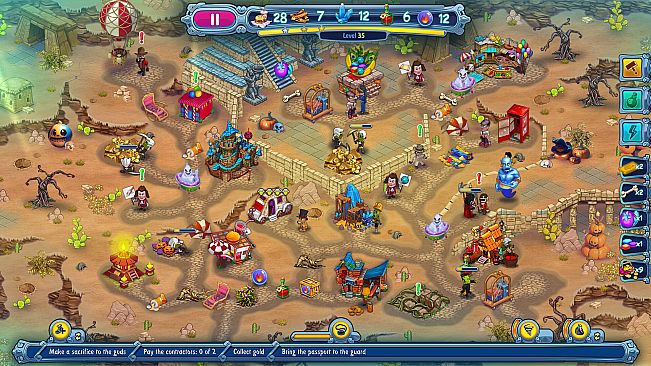 Incredible Dracula: License to Relax