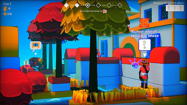 Our Journey: The Silent Voice