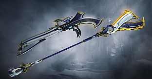 Warframe Equinox Prime Access: Mend & Maim Pack