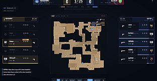 FRAGLINE: Esports Manager