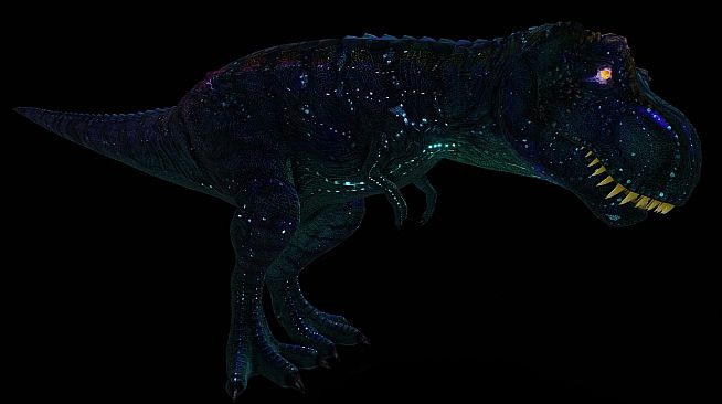 Primal Carnage: Extinction - Ultimate Tyrant Pack DLC