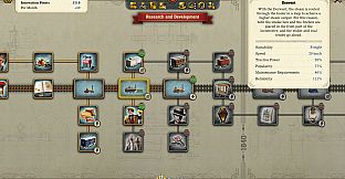 Railway Empire 2 - Deluxe Edition Upgrade