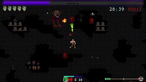 Vanquish The Eternal