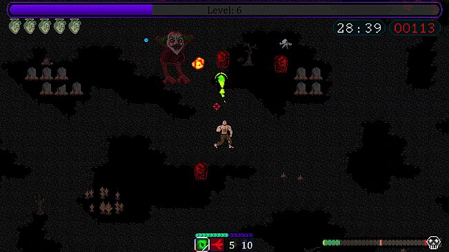 Vanquish The Eternal