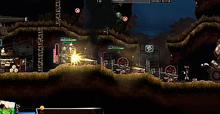 Metal Assault - Gigaslave - Europe