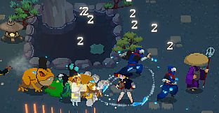 Otherworld Legends - Katherine