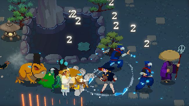 Otherworld Legends - Katherine