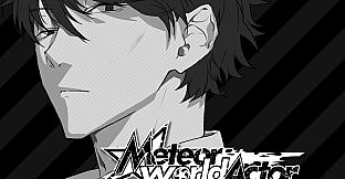 Meteor World Actor Original Soundtrack
