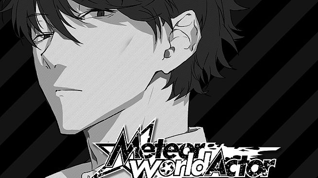 Meteor World Actor Original Soundtrack