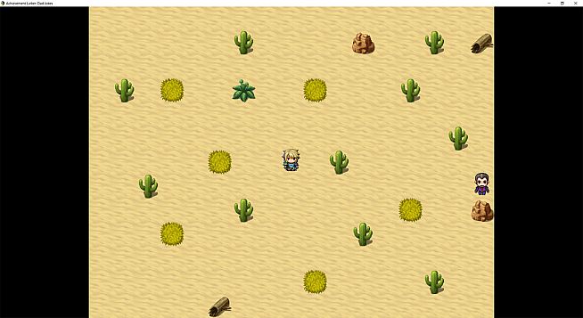 Achievement Lurker: Dad Jokes