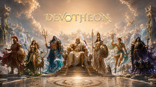 Devotheon