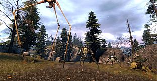 Half-Life 2: Episode Two