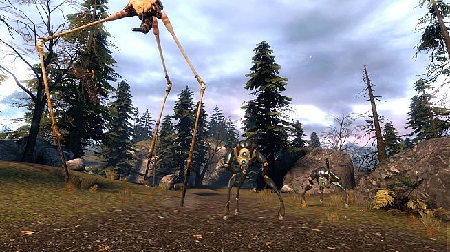 Half-Life 2: Episode Two