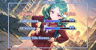 Moe Mekuri After Eden Girl