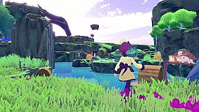 Dreamland Confectionery