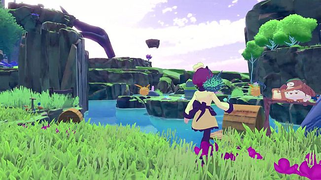 Dreamland Confectionery