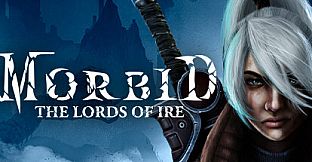 Morbid: The Lords of Ire Soundtrack