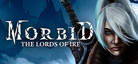 Morbid: The Lords of Ire Soundtrack