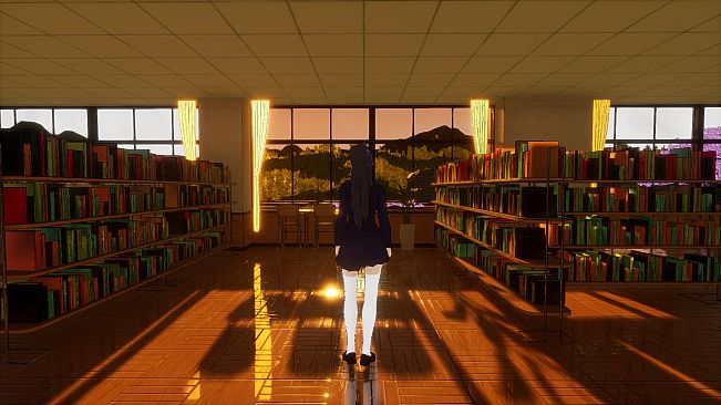 Yuna and other troubles