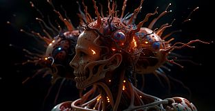 AI-VJ - Artsy Visuals