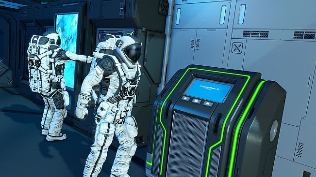 Space Engineers - Decorative Pack #2