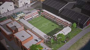 Serious Fun Football