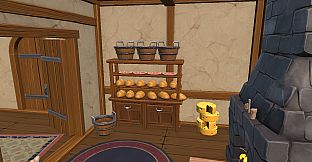 Tavern: Tidy Up