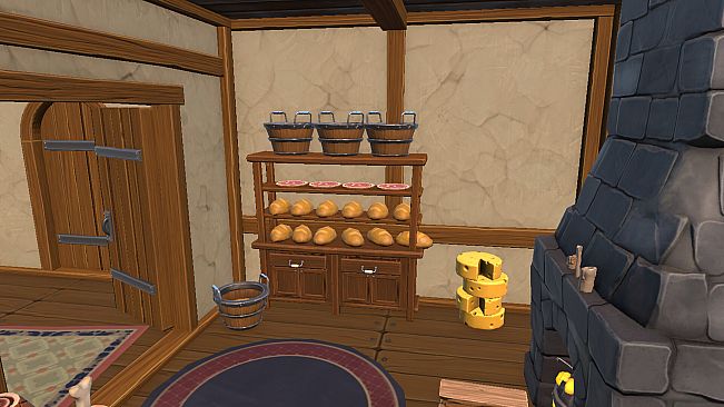 Tavern: Tidy Up