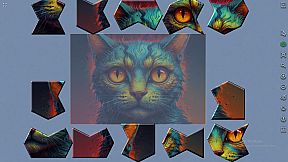 Beyond Stories: Jester