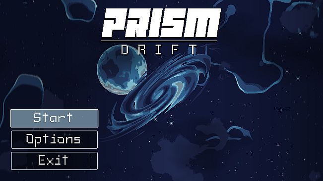 Prism Drift