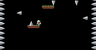 The Tower Of TigerQiuQiu Down To Hole