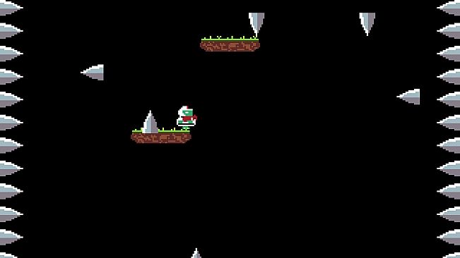 The Tower Of TigerQiuQiu Down To Hole