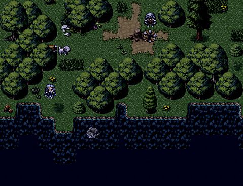 Legends of Iskaria: Days of Thieves