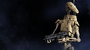 STAR WARS Battlefront II