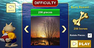 Jigsaw Puzzle: Belgium Through The Lens