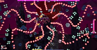 Magical Girl: incremental gaiden