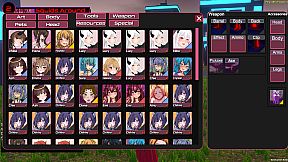 Anime Collector: Evo