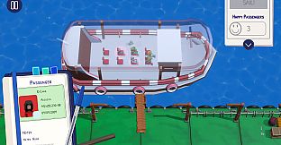 Picky Boating